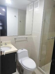 Apartaestudio en venta en Torres De Sión, Tunja, 32 m² · foto 3 de 9