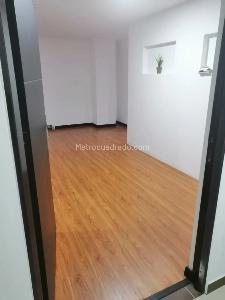 Apartaestudio en venta en Torres De Sión, Tunja, 32 m² · foto 4 de 9