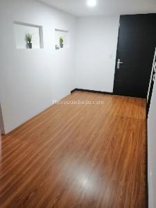 Apartaestudio en venta en Torres De Sión, Tunja, 32 m² · foto 5 de 9