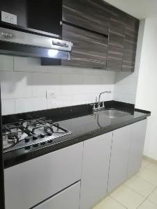 Apartaestudio en venta en Torres De Sión, Tunja, 32 m² · foto 6 de 9
