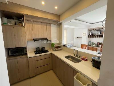 Apartamento de 3 alcobas en venta en Ciudad Melendez, Cali, 80 m² · foto 2 de 13