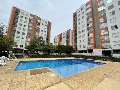 Apartamento de 3 alcobas en venta en Ciudad Melendez, Cali, 80 m² · foto 3 de 13