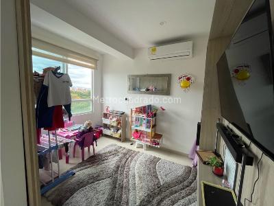 Apartamento de 3 alcobas en venta en Ciudad Melendez, Cali, 80 m² · foto 4 de 13