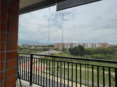 Apartamento de 3 alcobas en venta en Ciudad Melendez, Cali, 80 m² · foto 5 de 13