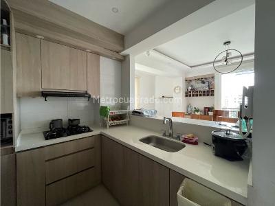 Apartamento de 3 alcobas en venta en Ciudad Melendez, Cali, 80 m² · foto 8 de 13