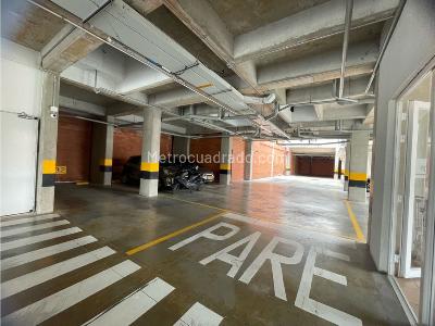 Apartamento de 3 alcobas en venta en Ciudad Melendez, Cali, 80 m² · foto 12 de 13