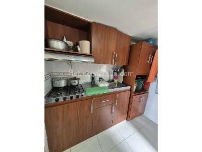 Apartamento en venta en Poblado, Cali · foto 6 de 20