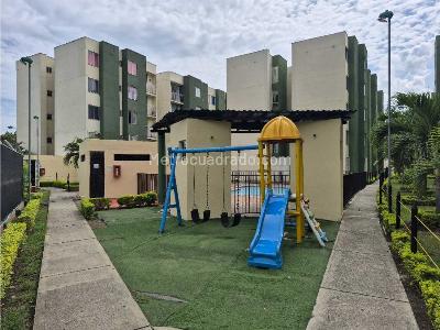 Apartamento en venta en Poblado, Cali · foto 14 de 20