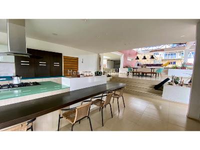 Casa de 4 alcobas en venta en La Reforma, Cali, 1000 m² · foto 3 de 12