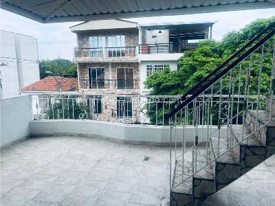 Casa de 5 alcobas en venta en Ciudad 2000, Cali, 360 m² · foto 16 de 16