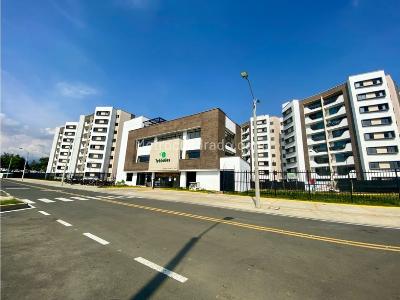Apartamento de 3 alcobas en venta en Valle Del Lili, Cali, 80 m² · foto 3 de 20
