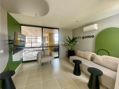 Apartamento de 3 alcobas en venta en Valle Del Lili, Cali, 80 m² · foto 8 de 20
