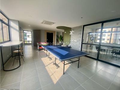 Apartamento de 3 alcobas en venta en Valle Del Lili, Cali, 80 m² · foto 11 de 20