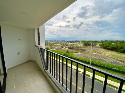 Apartamento de 3 alcobas en venta en Valle Del Lili, Cali, 80 m² · foto 12 de 20