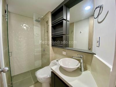 Apartamento de 3 alcobas en venta en Valle Del Lili, Cali, 80 m² · foto 14 de 20