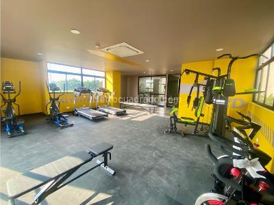 Apartamento de 3 alcobas en venta en Valle Del Lili, Cali, 80 m² · foto 15 de 20