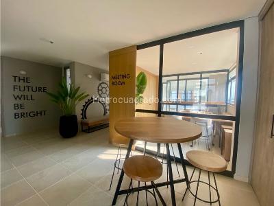 Apartamento de 3 alcobas en venta en Valle Del Lili, Cali, 80 m² · foto 18 de 20