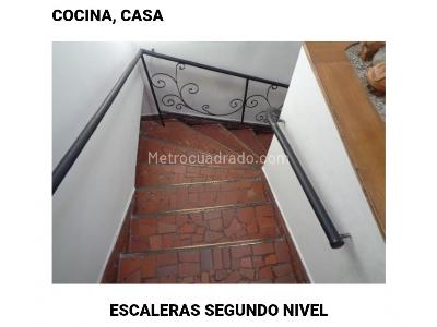 Casa de 5 alcobas en venta en Prados Del Norte, Cali, 293 m² · foto 10 de 20