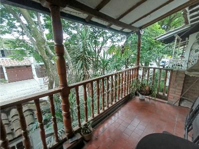 Casa de 5 alcobas en venta en Prados Del Norte, Cali, 293 m² · foto 15 de 20
