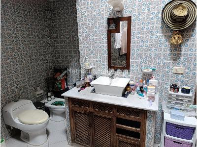 Casa de 5 alcobas en venta en Prados Del Norte, Cali, 293 m² · foto 17 de 20