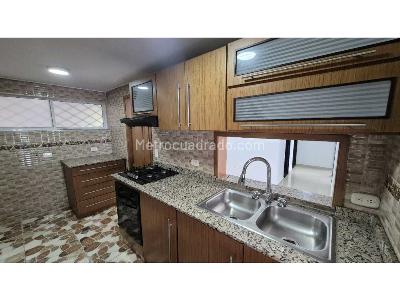 Apartamento de 3 alcobas en venta en Bella Suiza, Cali, 92 m² · foto 10 de 20