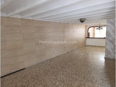 Casa de 5 alcobas en venta en La Merced, Cali, 270 m² · foto 4 de 20