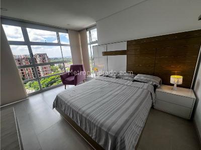 Apartamento en venta en Pance, Cali · foto 3 de 14