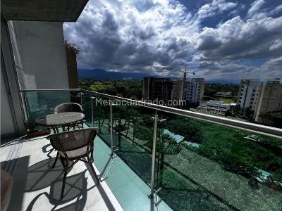 Apartamento en venta en Pance, Cali · foto 4 de 14