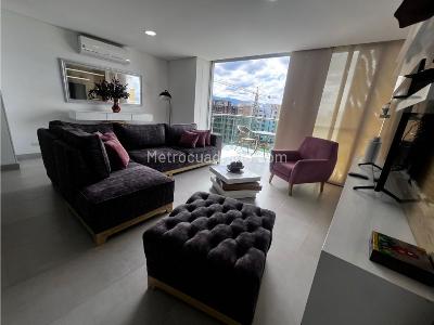 Apartamento en venta en Pance, Cali · foto 8 de 14