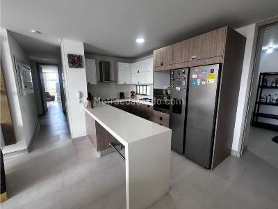 Apartamento en venta en Pance, Cali · foto 9 de 14