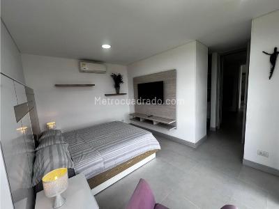 Apartamento en venta en Pance, Cali · foto 10 de 14