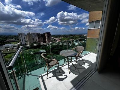 Apartamento en venta en Pance, Cali · foto 11 de 14