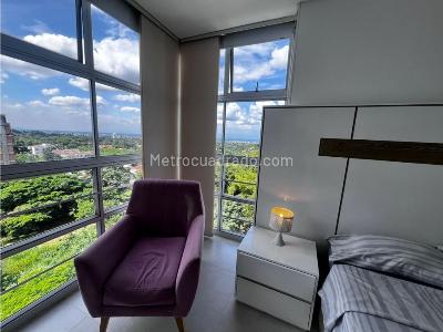 Apartamento en venta en Pance, Cali · foto 12 de 14