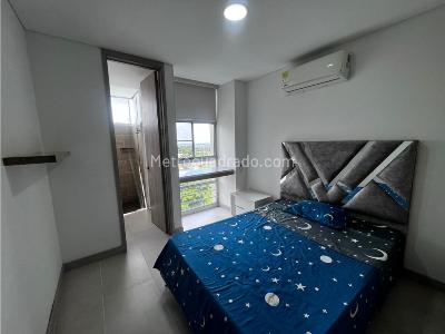 Apartamento en venta en Pance, Cali · foto 13 de 14