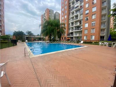 Apartamento de 3 alcobas en venta en Ciudad Melendez, Cali, 75 m² · foto 14 de 20