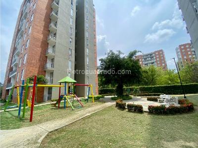 Apartamento de 3 alcobas en venta en Ciudad Melendez, Cali, 75 m² · foto 15 de 20