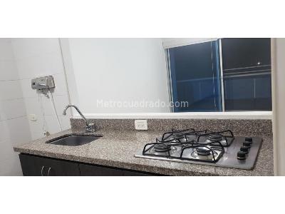 Apartamento de 3 alcobas en venta en Mirolindo Picaleña, Ibagué, 61 m² · foto 2 de 20