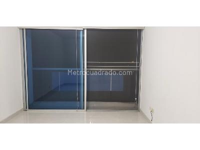 Apartamento de 3 alcobas en venta en Mirolindo Picaleña, Ibagué, 61 m² · foto 3 de 20