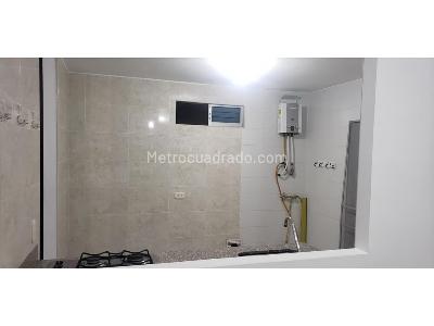 Apartamento de 3 alcobas en venta en Mirolindo Picaleña, Ibagué, 61 m² · foto 4 de 20