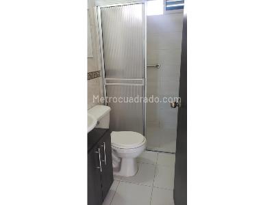 Apartamento de 3 alcobas en venta en Mirolindo Picaleña, Ibagué, 61 m² · foto 6 de 20