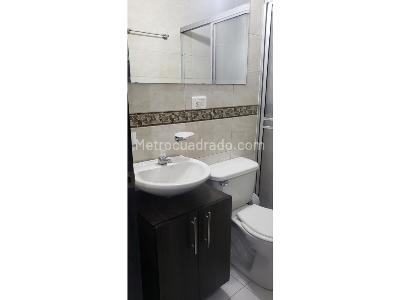 Apartamento de 3 alcobas en venta en Mirolindo Picaleña, Ibagué, 61 m² · foto 8 de 20