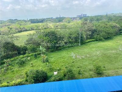 Apartamento de 3 alcobas en venta en Mirolindo Picaleña, Ibagué, 61 m² · foto 9 de 20