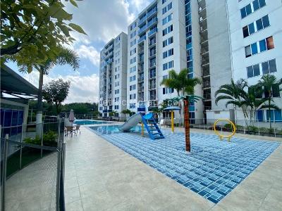 Apartamento de 3 alcobas en venta en Mirolindo Picaleña, Ibagué, 61 m² · foto 10 de 20