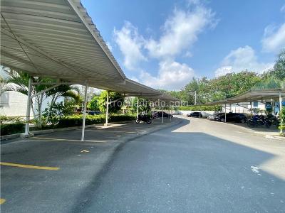 Apartamento de 3 alcobas en venta en Mirolindo Picaleña, Ibagué, 61 m² · foto 11 de 20