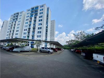 Apartamento de 3 alcobas en venta en Mirolindo Picaleña, Ibagué, 61 m² · foto 14 de 20