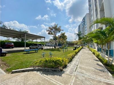 Apartamento de 3 alcobas en venta en Mirolindo Picaleña, Ibagué, 61 m² · foto 18 de 20