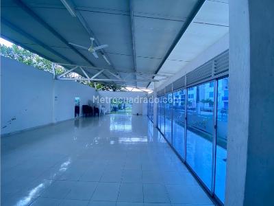 Apartamento de 3 alcobas en venta en Mirolindo Picaleña, Ibagué, 61 m² · foto 19 de 20