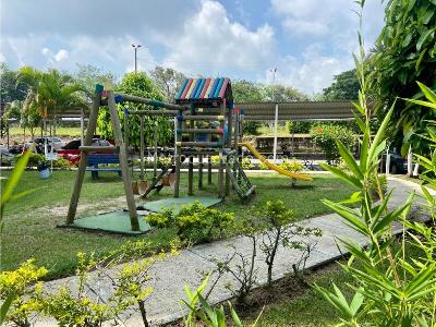 Apartamento de 3 alcobas en venta en Mirolindo Picaleña, Ibagué, 61 m² · foto 20 de 20