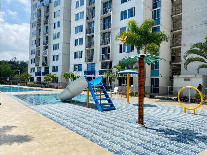 Piso – Ibagué, Comuna 9 - Picaleña-Mirolindo - Vista 2