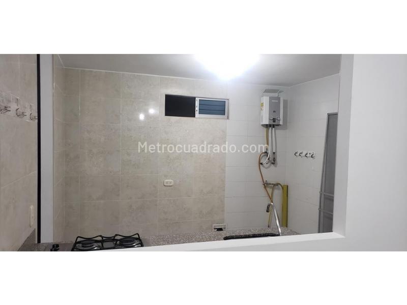 Piso – Ibagué, Comuna 9 - Picaleña-Mirolindo - Vista 5